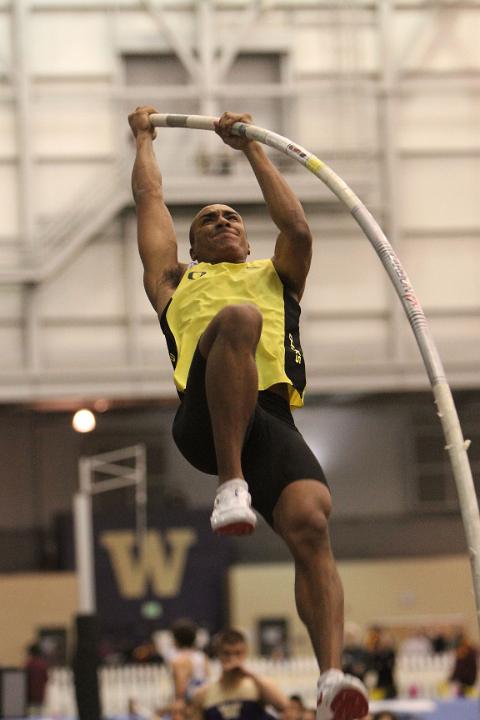 2010 MPSF-083.JPG - 2010 Mountain Pacific Sports Federation Indoor Track and Field Championships, February 26-27, Dempsey Indoor, Seattle, WA.